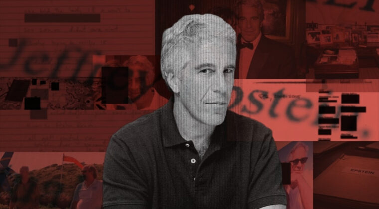 Epstein İstifaları Devam Ediyor