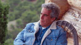 Epstein, Jinekolog Dr. Landon'a Para Aktarmış