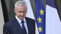 Epstein Krizi Fransa'ya Sı&ccedil;radı: Eski Maliye Bakanı da Evine Gitmiş