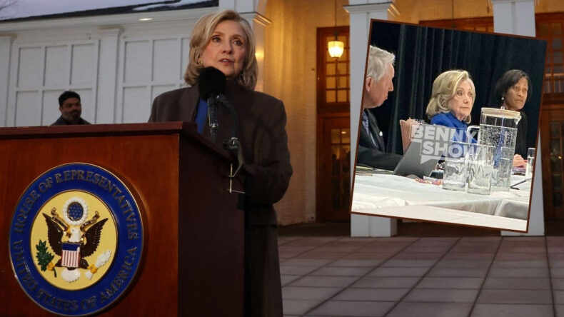 Epstein Oturumundaki Fotoğraf Krizi