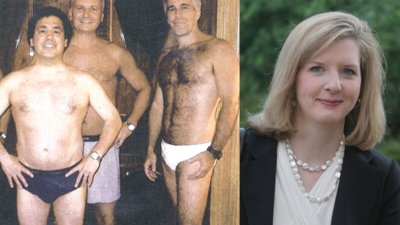 Epstein Skandalı Goldman Sachs'ta Patlak Verdi: Kıdemli Avukat İstifa Etti