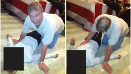 Epstein ve Prens Andrew'un Rusya ile Romanya'dan Gelen Kadınlarla Eğlenceleri