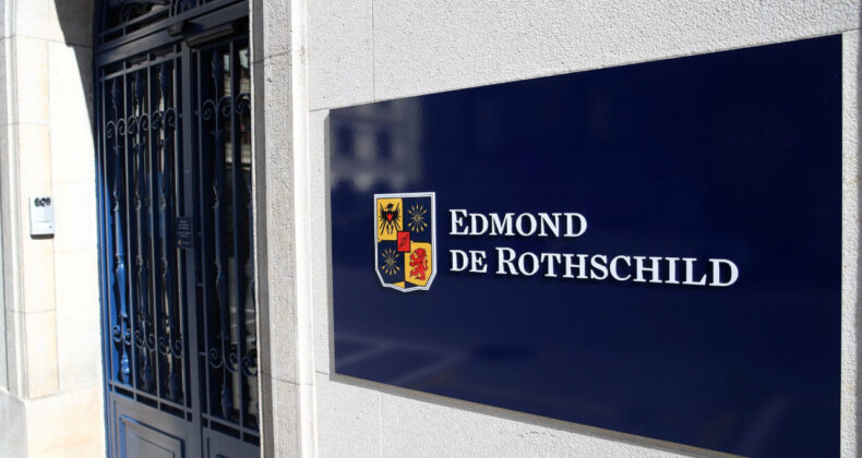 Epstein ve Rothschild Ailesinin İlişkisi G&uuml;n Y&uuml;z&uuml;ne &Ccedil;ıktı