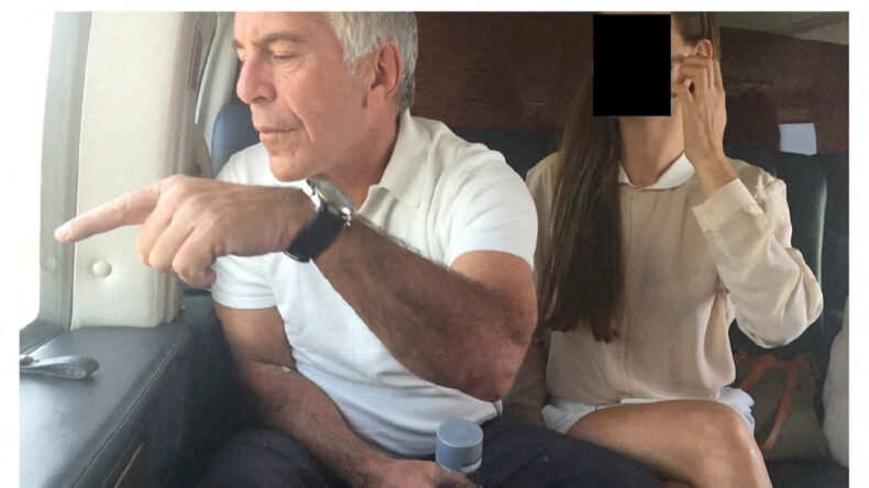 Epstein ve Rothschild Arasındaki Şaşırtıcı Yazışmalar