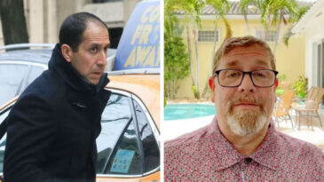 Epstein'in 'Kara Kutuları' Mağdurlara Tazminat &Ouml;deyecek