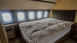 Epstein'in "Lolita Ekspresi" U&ccedil;ağının G&uuml;ncel G&ouml;r&uuml;n&uuml;m&uuml; Paylaşıldı