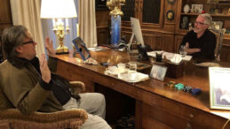 Epstein&rsquo;in Avrupa Aşırı Sağındaki Etkisi