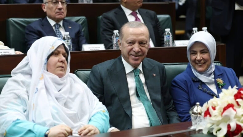 Erdoğan 'al&ccedil;ak zihniyet' demişti: İddianame hazırlandı