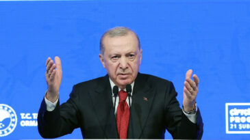 Erdoğan: 2026&rsquo;da tarıma 939 milyar liralık destek ayırdık