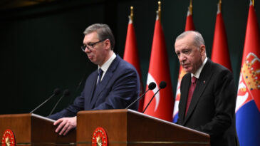 Erdoğan: 5 Milyar Dolarlık Hedefimize Yaklaşıyoruz