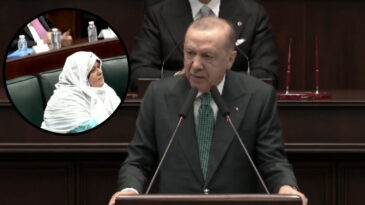 Erdoğan: Bu al&ccedil;ak zihniyeti lanetliyorum