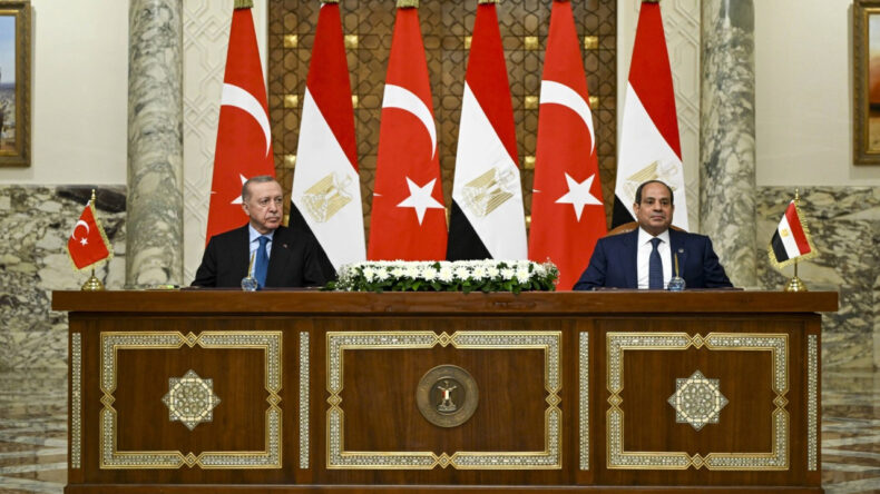 Erdoğan: İran ile meselelerin diplomatik yollarla &ccedil;&ouml;z&uuml;m&uuml; en isabetli y&ouml;ntemdir