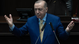 Erdoğan: Laiklik Meselesi Değil