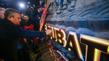 Erdoğan'ın 27 Yıl &Ouml;nceki S&ouml;zlerini Hatırlattı: Ben 'Yaş 70, İş Bitmiş' Demiyorum, Getir Sandığı