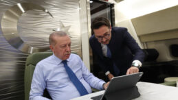 Erdoğan'ın Se&ccedil;imi Belli Oldu