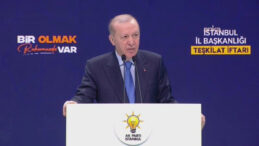 Erdoğan'dan ABD ile İsrail ve İran'ın saldırılarıyla ilgili a&ccedil;ıklama