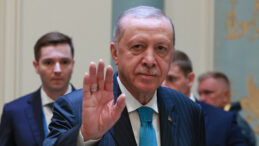 Erdoğan'dan İran yorumu: Herkes kaybeder