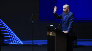 Erdoğan'dan Meclis'teki Yumruklu Kavgalara Sert Yanıt