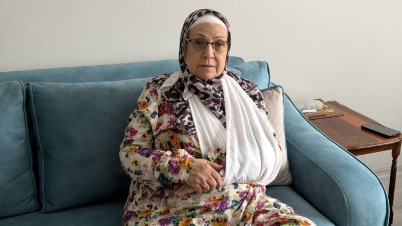 Erkek Kardeşleri 70 Yaşındaki Kadına İkna Edici Şiddet: Mirastan Pay İstediği İçin…