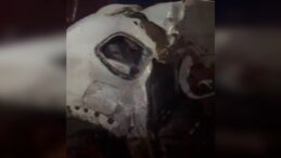 Erzurum'da Feci Kaza: D&ouml;rt Kişi Hayatını Kaybetti