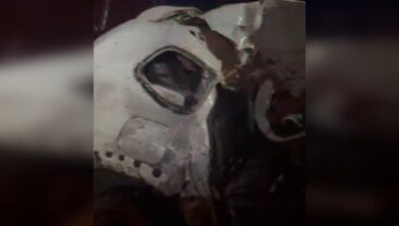 Erzurum'da Feci Kaza: D&ouml;rt Kişi Hayatını Kaybetti