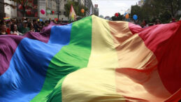 Eşcinsellere 10 Yıl Hapis Cezası Tasarısı