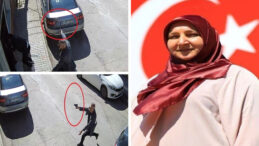 Eşini &Ccedil;ocuklarının G&ouml;zleri &Ouml;n&uuml;nde Katletmişti: Beklenen Ceza A&ccedil;ıklandı