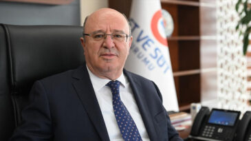 ESK Genel M&uuml;d&uuml;r&uuml; vefat etti: İstinaf edilen ceza netleşti