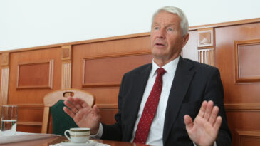 Eski Başbakan Hakkında Epstein Soruşturması