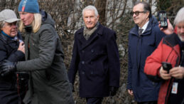 Eski Başbakan Jagland, Epstein İlişkisi Nedeniyle Hastaneye Kaldırıldı