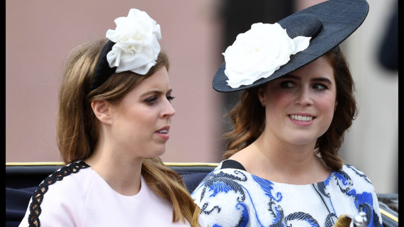 Eski D&uuml;şes ve Kızlarının Jeffrey Epstein'a &Ouml;vg&uuml; Dolu Daveti A&ccedil;ığa &Ccedil;ıktı