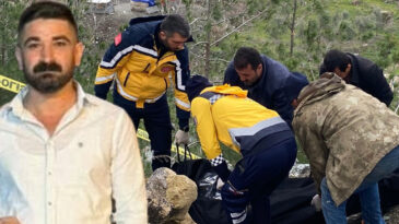 Eski Eşini Av T&uuml;feğiyle &Ouml;ld&uuml;r&uuml;p İntihar Etti