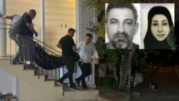 Eski Eşini Eşarpla Boğdu: 'Hatırlamıyorum' İfadesi