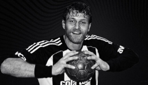 Eski milli hentbolcu G&ouml;khan Aksu, hayatını kaybetti