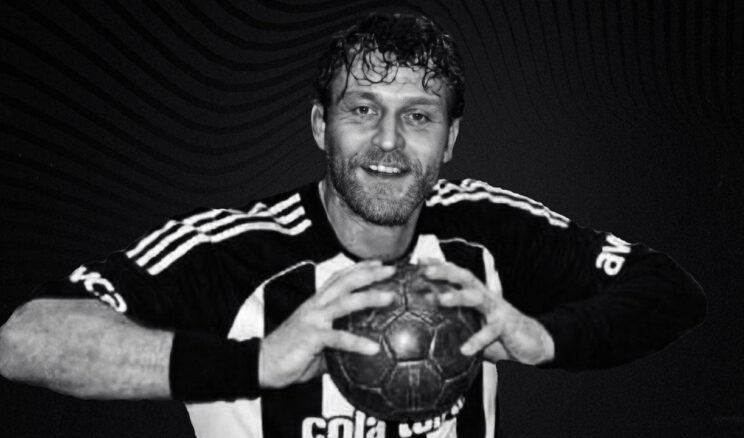 Eski milli hentbolcu G&ouml;khan Aksu, hayatını kaybetti