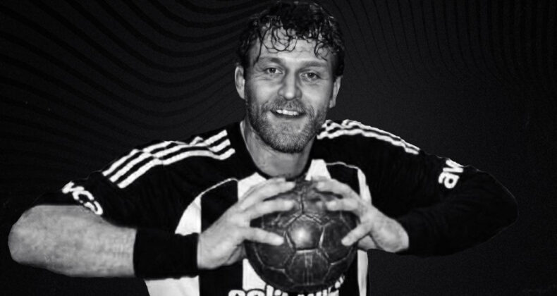 Eski milli hentbolcu G&ouml;khan Aksu, hayatını kaybetti