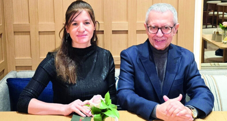 Eski OECD İcra Komitesi Başkanı Rende'den tavsiye: Eğitim sistemini hemen değiştirin