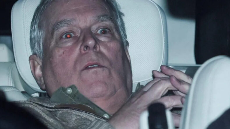 Eski Prens için 'Vatana İhanet Suçlaması' Çağrısı