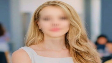 Eski Sevgili, Okul &Ccedil;ıkışında &Ouml;ğretmenini Sırtından Vurarak Yaraladı