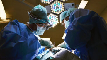 Estetik Operasyonlar Arttı, D&uuml;zeltme Ameliyatları Patladı