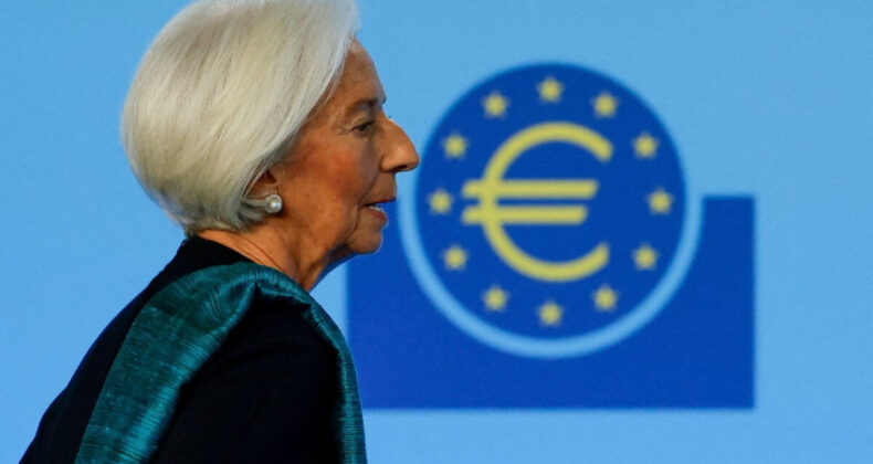 Euro'nun Patronu Görevden Ayrılabilir