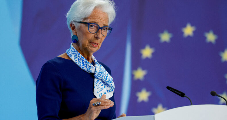 Euro'nun Patronunun İkinci Geliri Krize Neden Oldu