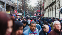 Eurostat ve T&Uuml;İK Verilerini Karşılaştırdı: Bu Tablo Tesad&uuml;f Değil