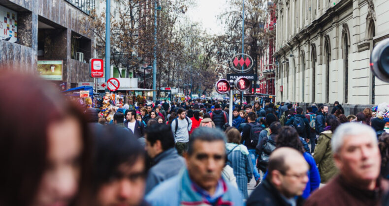 Eurostat ve T&Uuml;İK Verilerini Karşılaştırdı: Bu Tablo Tesad&uuml;f Değil