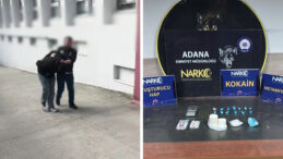 Evinde Uyuşturucu Madde Bulunan Şahıs Tutuklandı