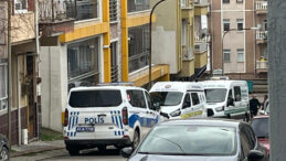 Evinin Banyosunda &Ouml;l&uuml; Bulundu