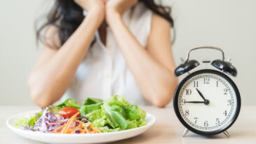 Ezber Bozan Aralıklı Oru&ccedil; Araştırması