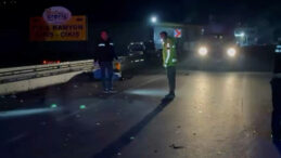 Fabrikadan Oğlunu Almaya Giderken Hayatını Kaybetti