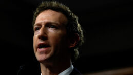 Facebook Kurucusu Vergiden Ka&ccedil;mak İ&ccedil;in Miami'ye Taşınıyor