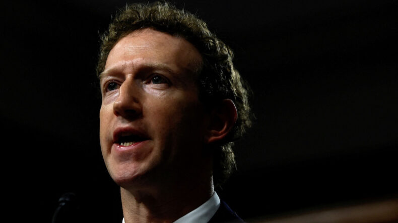 Facebook Kurucusu Vergiden Kaçmak İçin Miami'ye Taşınıyor